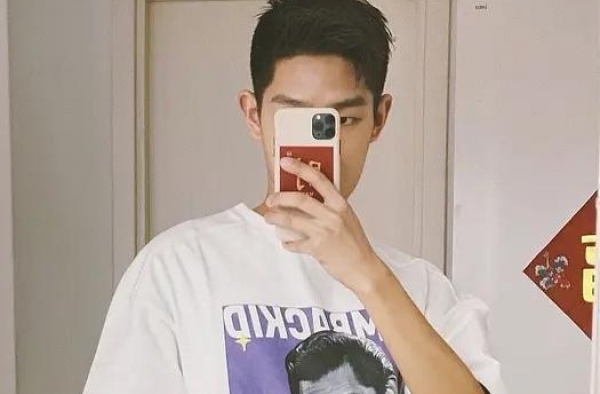 又一个背景莫测的资源咖？