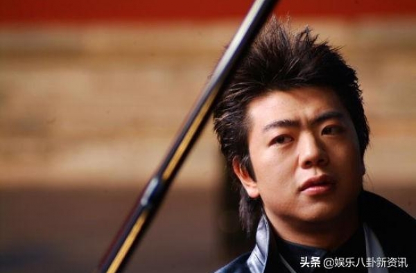 郎朗为何＂自降身份＂，从艺术家变为综艺咖？真实原因令人惋惜