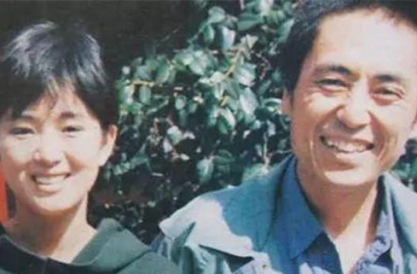 巩俐谈张艺谋：他想要什么东西我知道，有什么话都可以直说
