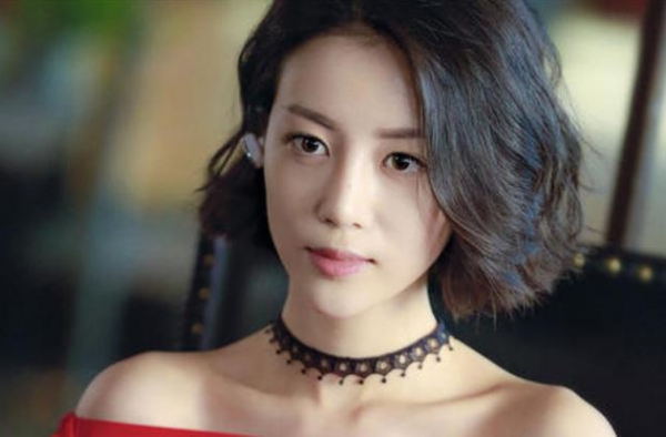 瞄准：李溪芮，你真的会演戏