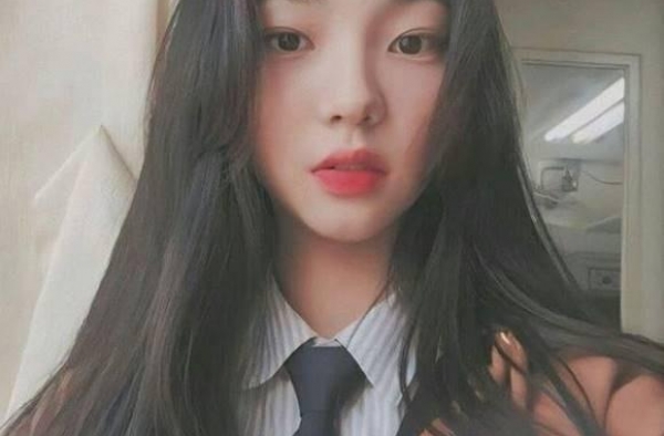 韩国女练习生拉踩前辈：EXO糊、NCT丑，自己完爆前辈女团