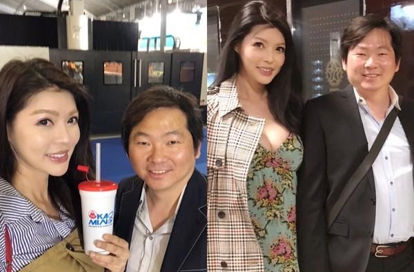 殷琦宣布怀孕5个月！公开给肚中儿一封信