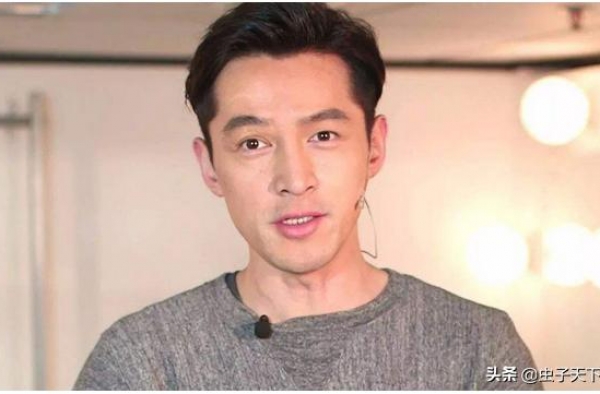 从胡歌到朱一龙，再到夏之光任豪，是谁在影响他们的幸福生活？