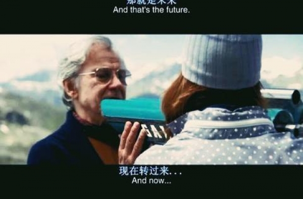 一部电影就是一段人生！11段文字台词，让你感悟至深