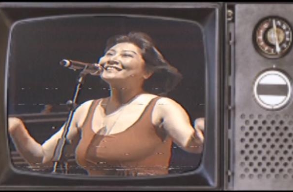 被低估的disco女王——张蔷