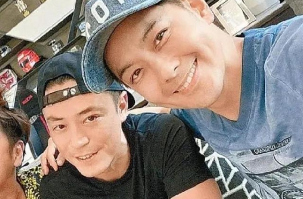 霍建华现身于林志颖妈妈七十大寿现场，林心如称：两人是好友