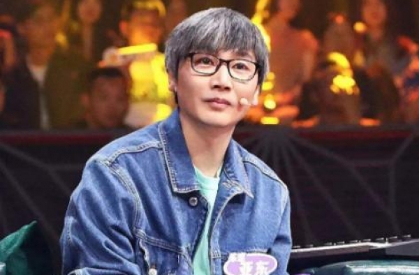 内地“陈冠希”，抛妻弃子，高圆圆恋他5年，瞿颖为他11年不婚