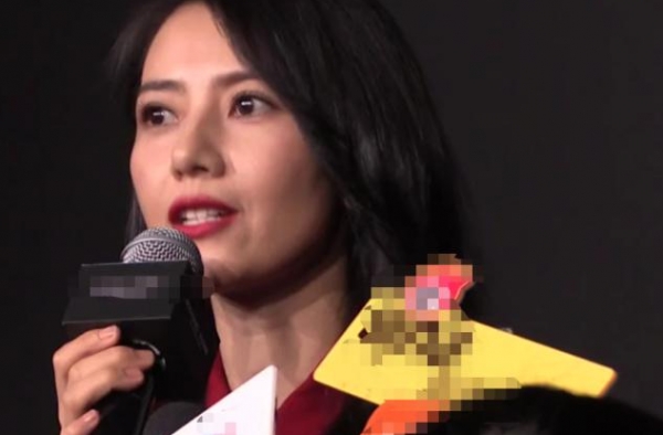 高圆圆将拍摄新剧，网友希望她和黄海波再合作，生图被指老太快？