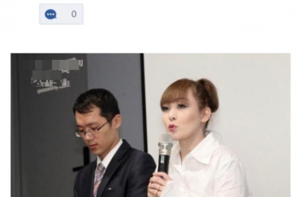女星卖假包被判两年，曾遭指控做客时偷东西，年迈父亲：生活完了