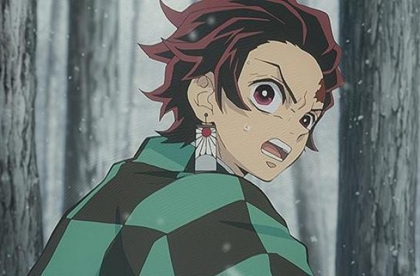 ＂鬼灭之刃剧场版＂日本票房创纪录大爆