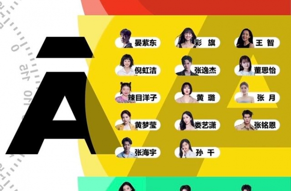 温峥嵘获S卡、曹骏排名倒数却获尔冬升青睐，这期《演员》看点多