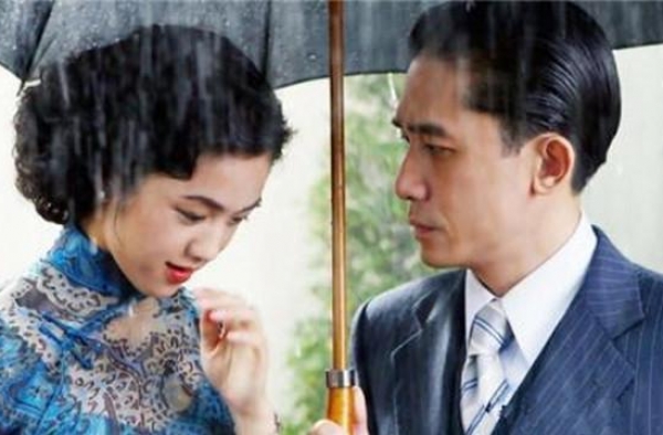 汤唯崩溃痛哭，梁朝伟“不敢回想”，李安说拍摄过程就像走趟地狱