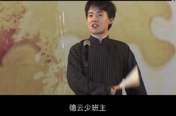 郭麒麟即将霸屏，《赘婿》将上映，《李卫当官》邀约