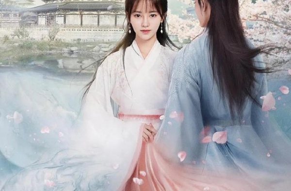 鞠婧祎《如意芳霏》官宣定档，却遭遇两大劲敌，收视让人担忧