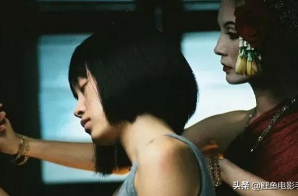 口味偏重，高能预警！医美题材的恐怖惊悚片