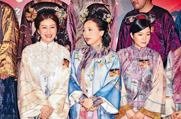 如妃的金枝欲孽，钮祜禄.如玥：一个女性在命运面前的呐喊和抗争