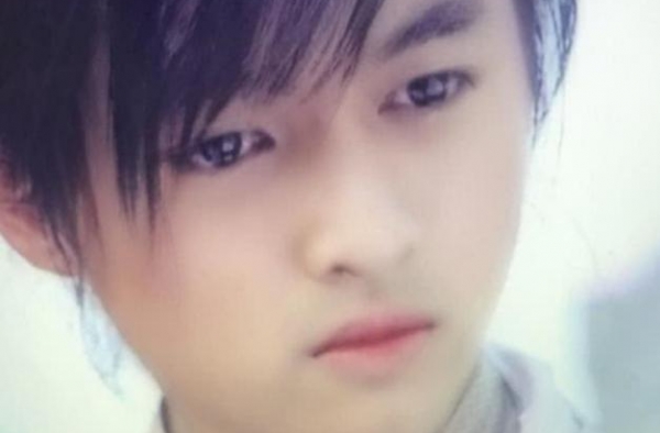 《仙剑1》主演加上宝宝滤镜，胡歌萌萌哒，刘亦菲咋变成这样了？