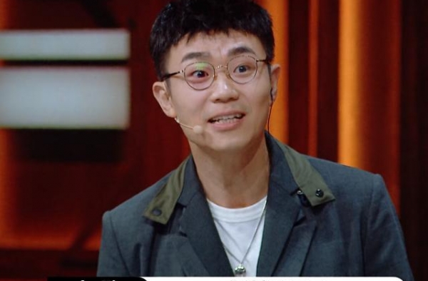 大鹏，是时候退出《演员请就位2》了
