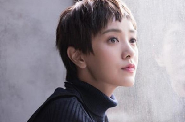 新一代烂片女王已出炉，《小时代》居然是她的巅峰作品