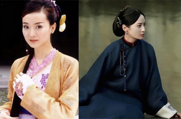 于妈《尚食》开机，“傅璎”CP贼稳，定妆照明制服装出息了