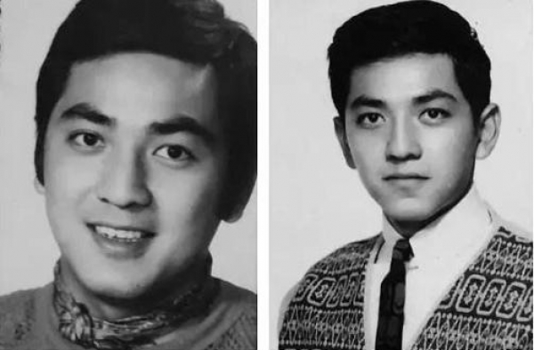 秦沛和前妻离婚净身出户，为孩子成“拼命三郎”，前妻离世无人送