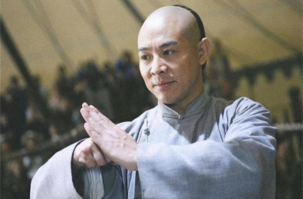 中国近代最强武林高手，黄飞鸿都进不了前三，第一位名字家喻户晓