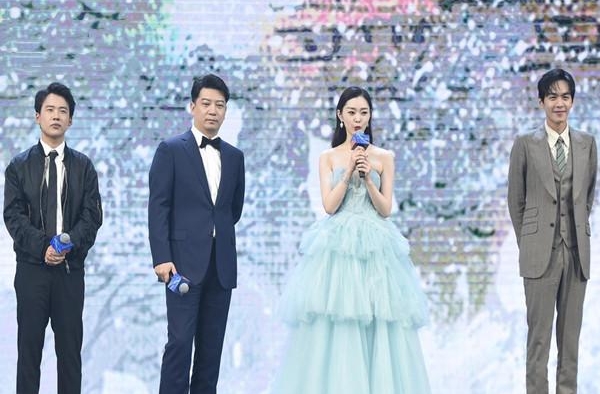 《庆余年2》回归！曝李沁因番位问题拖延签约，原班人马聚齐成谜