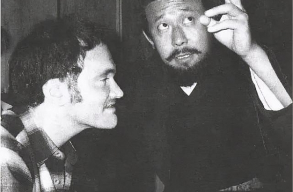 上映10小时后，观众被请出影厅，昆汀野心之作，还是在中国折了