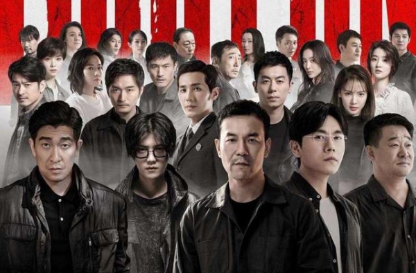 《隐秘的角落》《沉默的真相》后，明年“迷雾剧场”都有啥好剧