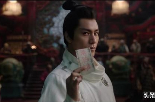 两部《阴阳师》相遇，陈坤周迅，赵又廷邓伦，谁会成为票房赢家