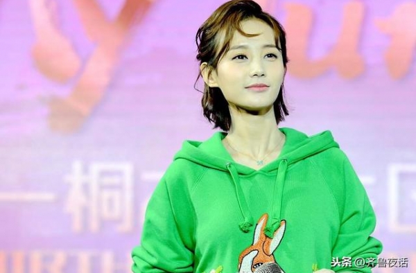 演技相貌资源都不缺，却成为娱乐圈悬案之一，李一桐为什么不火？
