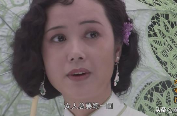 大宅门：黄春与白玉婷的姑嫂关系如何？看看黄春的委屈就知道了