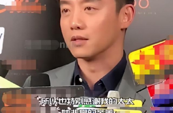 喜讯！郑恺结婚仅4个月得女，不忍妻女被打扰，小猎豹变女儿奴