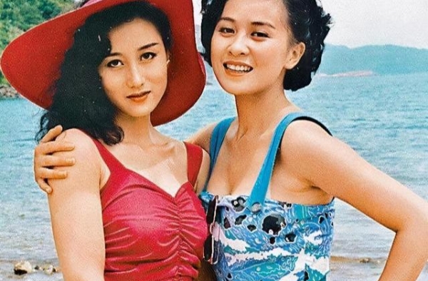 怪异娱乐圈：女明星不敢性感，再没邱淑贞、红姑一样的人出现