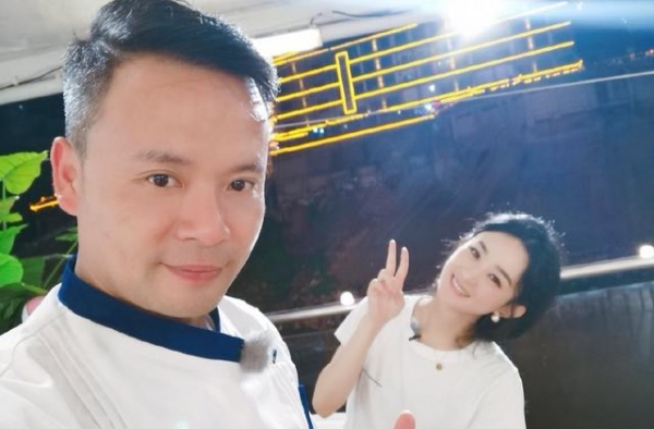 赵丽颖，你为什么让人“讨厌”