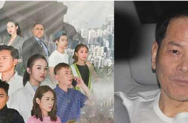 沙田Me及崩牙驹将会协助电影《时代》的海外放映