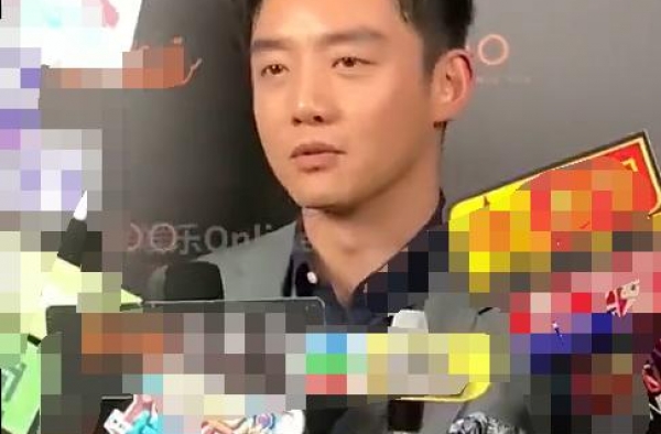 郑恺升级当爸！领证5个月官宣苗苗产女，幸福称：我的女儿