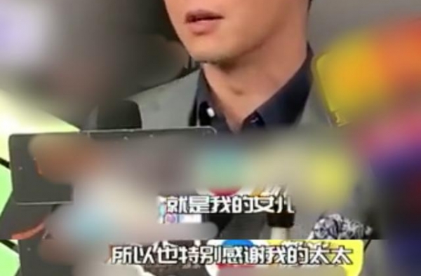 郑恺宣布苗苗生女，鹿晗被催婚，“跑男家族”进入了婚育模式