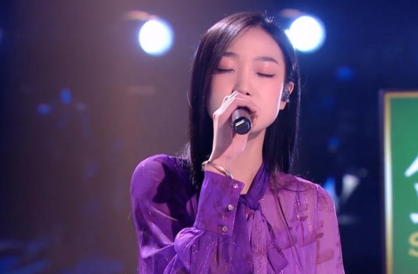 《中国好声音》：赵紫骅败给苏玮引争议，钱江涛输给宋宇宁遗憾