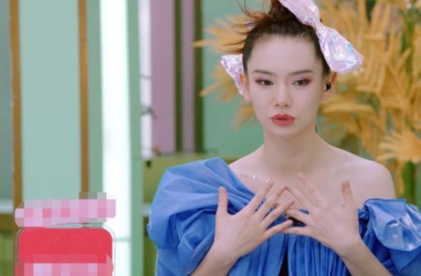 芒果台收手吧！《女儿们的恋爱3》强加滤镜你看看女星成啥样了