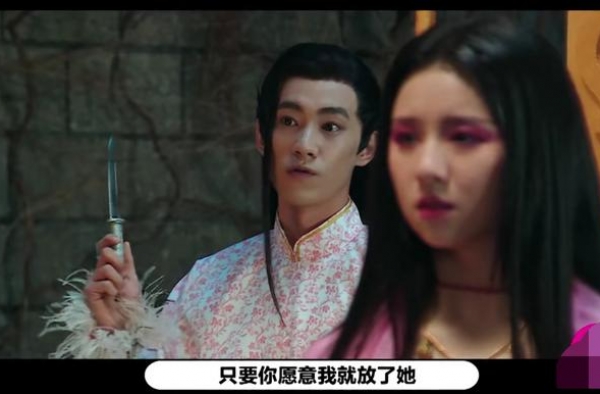 李诚儒称《无极》后未看过陈凯歌电影，陈导霸气回怼：梨园老艺人