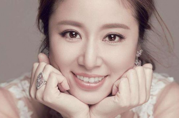 林心如删恩爱合照：夫妻吵架，天下女人处理方式竟如出一辙