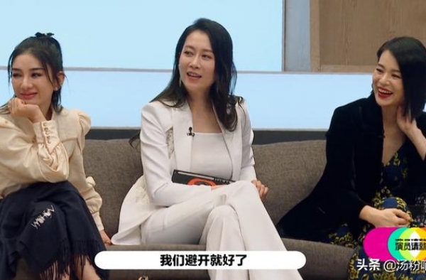 出演《误杀》“拉韫”？前有陈冲后有惠英红，胡杏儿撑得起来吗