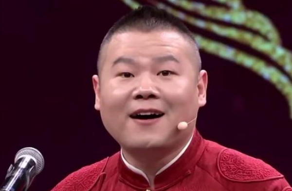 太意外！岳云鹏被曝骗婚，7岁私生女照片曝光？本尊尚未公开回应