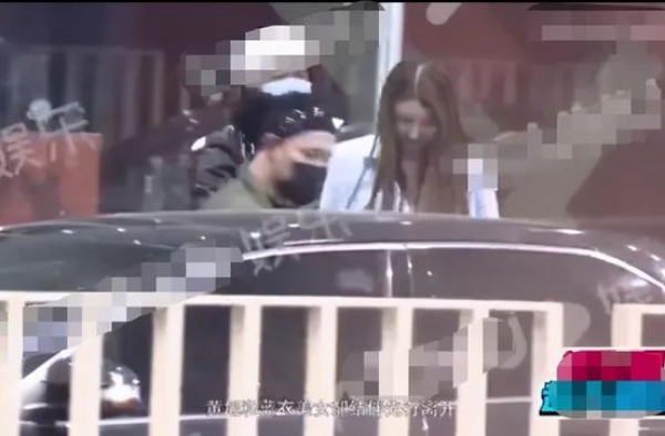 中国有嘻哈选手黄旭疑似出轨？男人出轨的原因是这个