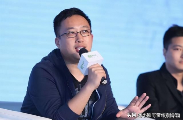 于正捧红了半个娱乐圈，很多人让他心寒，唯独赵丽颖成为了例外