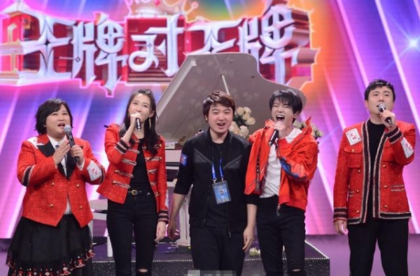 《王牌》要放大招？原班人马加当红新人，网友猜测是成毅或丁禹兮