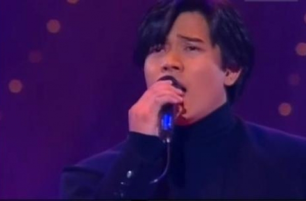 十大劲歌金曲颁奖典礼，记载四大天王爱恨情仇，开始与结束（二）