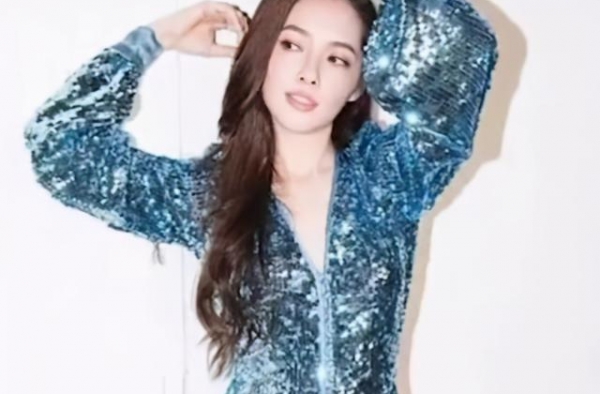 郭碧婷爸爸晒剥好的柚子，疑吐槽向佐太懒了