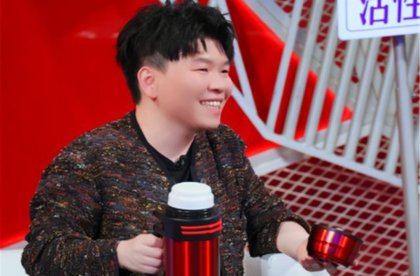 《我们的歌2》B组嘉宾亮相，新声强悍，这个前辈有点儿闹着玩儿
